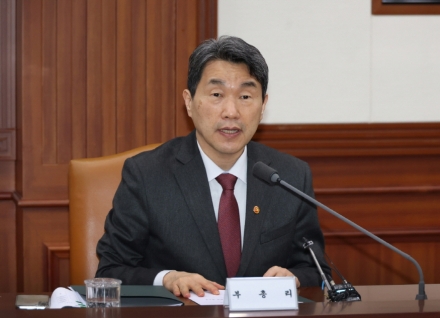 이주호 권한대행 "21대 대선, 공정·투명해야…위법행위 무관용 대응"