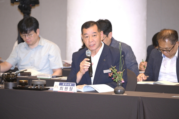 공주시, 드론 행정 절차 간소화 건의…“원스톱 시스템 필요”
