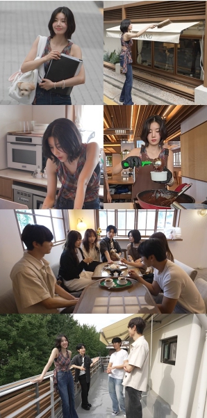 ‘전참시' 워터밤 여신 가수 권은비, 쓰리잡하는 근황? 찐 사장님 모멘트부터 건물주 일상까지 대공개!