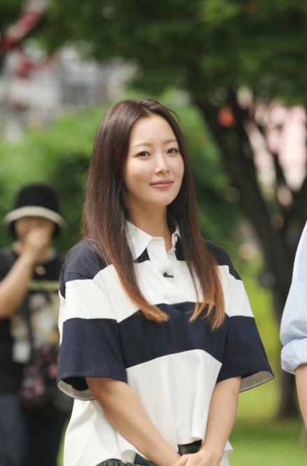 김희선, 밥 한 끼로 전한 인생의 가치! ‘한끼합쇼’ 시즌1 종영!