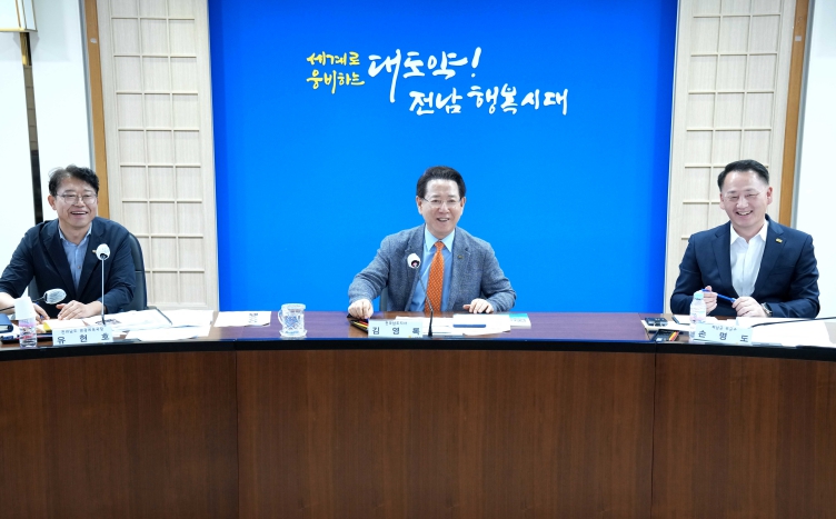전남도 2025 명량대첩축제, ‘세계적 해양문화축제로 안전하게’