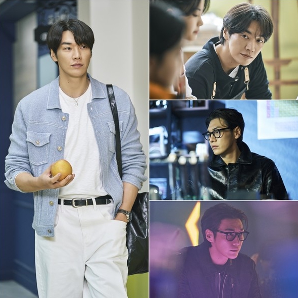 '은수 좋은 날' 김영광, 이영애 향한 무한 신뢰...“선배님과의 호흡, 믿음 덕분에 편하게 촬영할 수 있었다”