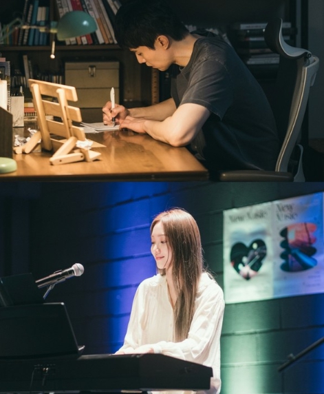 ‘착한 사나이’ 이동욱X이성경, 꿈과 사랑 모두 해피엔딩 맞을까? 스틸컷 공개