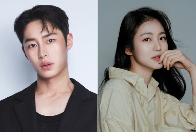 메디컬 고립 로맨틱 코미디 '존버닥터'(가제) 이재욱X신예은, 이 조합 벌써 설렌다! ‘로코력 만렙’ 캐스팅 완성