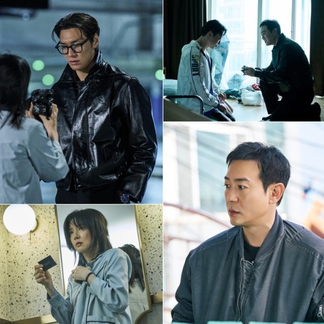 ‘은수 좋은 날’ 이영애, 화목했던 가정에 들이닥친 비극…일상 균열 포착!