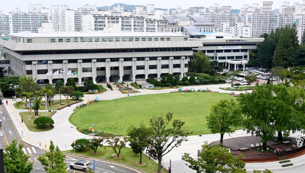 노사 상생으로 행복한 인천” … 인천시, 노사대표 차담회 열어
