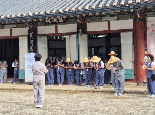 순천시 ‘2025 세계유산축전–선암사·순천갯벌’ 성황리 종료

