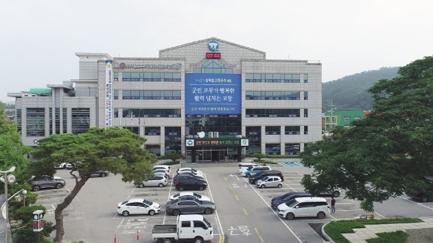 400년 전통 고창 지주식 김 양식업 ‘부활’‥“김 양식 면허 승인”