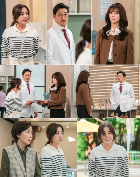 '마리와 별난 아빠들' 박은혜, 친구와 싸우고 엄마와 말다툼! 최악의 하루에 울화통 폭발!