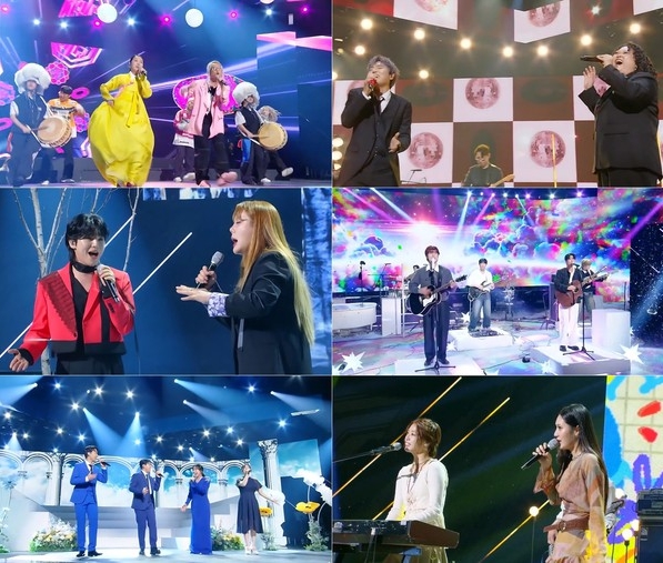 ‘불후의 명곡-2025 청춘 마이크’ 신영숙→정동하, 청춘 뮤지션과 특별 컬래버 무대 예고!