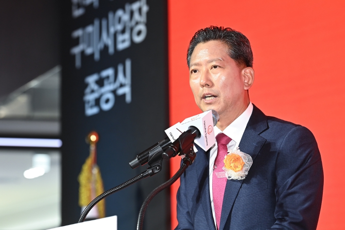 K-방산의 새 작전지, 한화시스템 구미사업장 준공!