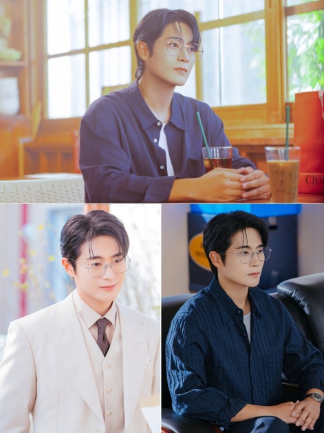 '스프링 피버' 차서원, 작품 선택 이유 “데뷔 이후 첫 로맨틱 코미디 도전”