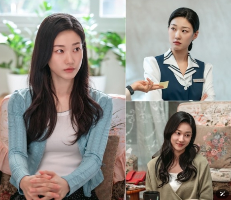 '언더커버 미쓰홍' 하윤경, “‘미쓰홍’은 지루할 틈 못 느낄 만큼 속도감 있게 전개되는 이야기가 매력”...미워할 수 없는 왕언니 ‘고복희’ 캐릭터