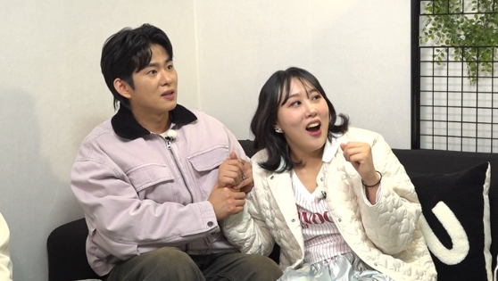 [구해줘! 홈즈] ‘엔조이 커플’ 손민수, 절약이 불러온 눈물(?)의 과거사 공개!