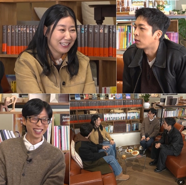 [SBS 틈만 나면,] 라미란-주종혁, ‘치타여사 X 권모술수’ 역대급 욕망 듀오! “우린 한 집 산 사이”