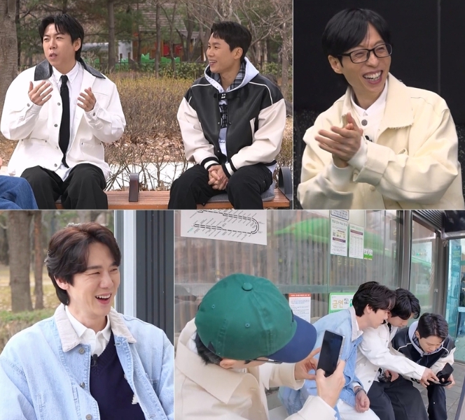 [SBS 틈만 나면,] 양세형-양세찬, 요식업 동업 꿈꾼다! “나중에 ‘형제갈비’ 가게 차리고 파”