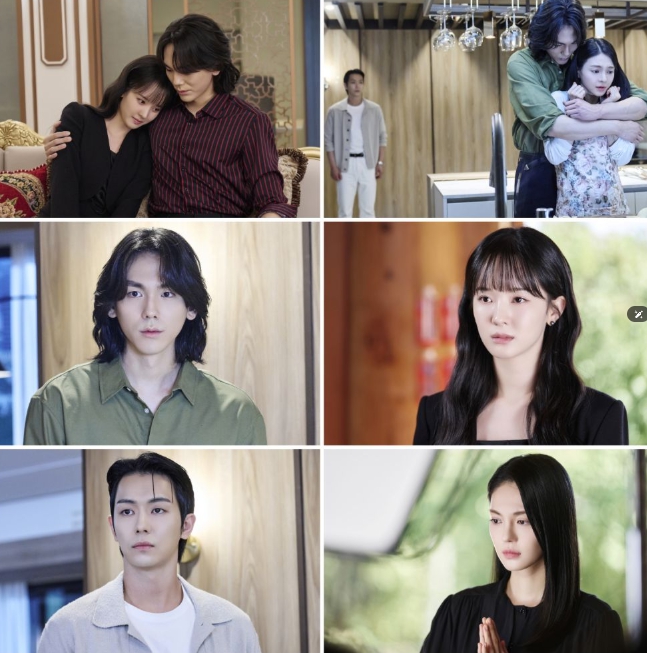 TV CHOSUN [닥터신] ‘절반의 반환점 돌았다!“ 전체 16회 ‘터닝 포인트’ 될 9, 10회로 2막 시작! 충격적 대혼란 예고!