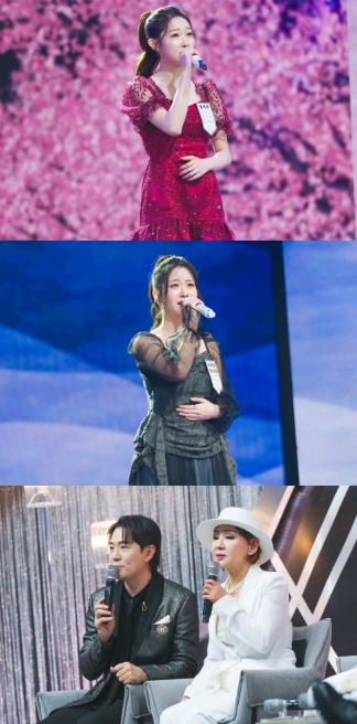 TV CHOSUN  [금타는 금요일] 眞 정서주 vs 美 오유진, 집안싸움 불붙었다! 첫 맞대결 예고