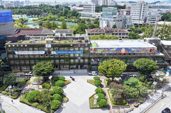 광주광역시 북구, 주사기 매점매석 집중 단속...의료용품 수급 안정 나선다