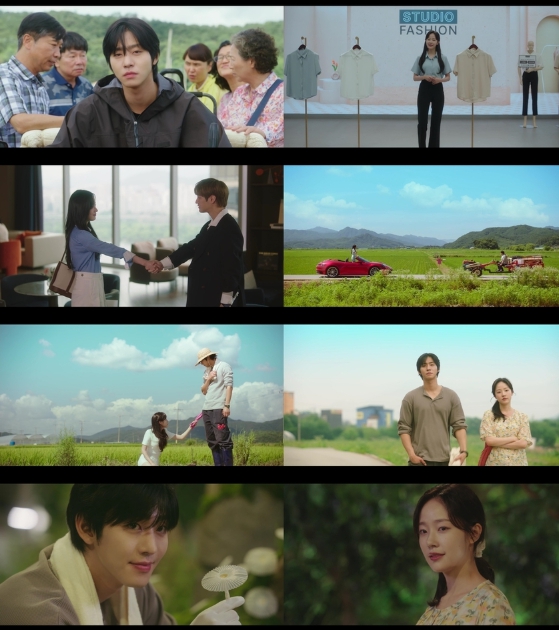 [SBS 오늘도 매진했습니다] 플릭스패트롤 기준 넷플릭스 TV쇼 글로벌 2위 쾌거! 국내외 시청자 마음 ‘매진’ 성공!