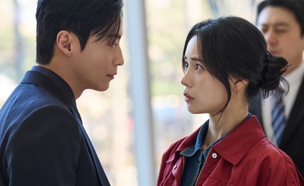 [SBS 멋진 신세계] 임지연-허남준, 미친 惡 시너지 등판! 일촉즉발 맞대면 포착