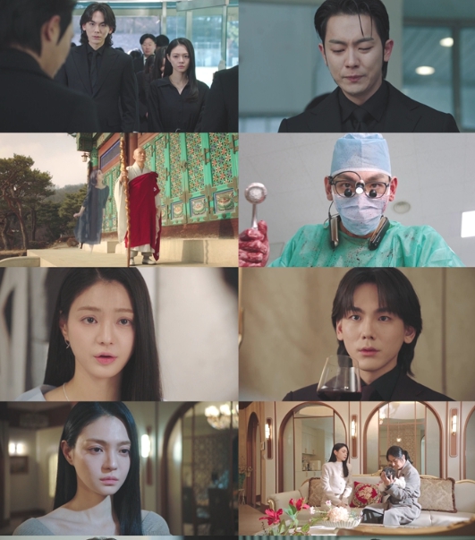 TV CHOSUN [닥터신] 최고 2.5%, 전국 2.3%, 자체 최고 시청률 돌파 유종의 미! ‘선의 가치’ 증명한 ‘권선징악 엔딩’