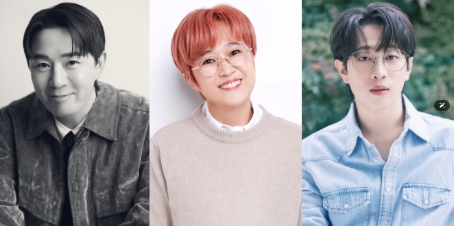 TV CHOSUN  [미스트롯 포유] 최고 시청률 18.4% '미스트롯4' TOP7 첫 스핀오프, 붐X송은이X안성훈 3MC "케미 美쳤다"