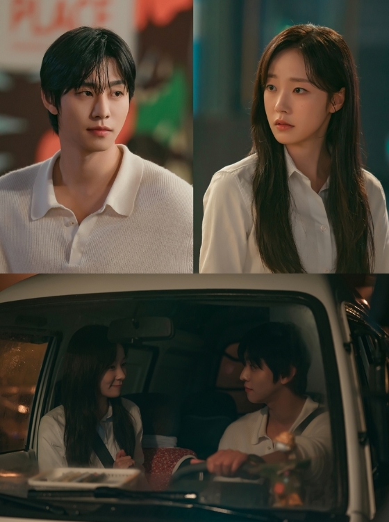[SBS 오늘도 매진했습니다] 안효섭-채원빈, 원수 → 사업 파트너 체인지! 안효섭이 제시한 특약 사항은?!