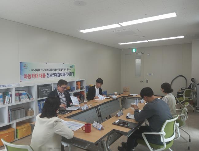 익산시, 의료기관 이용 없는 아동 164명 첫 전수조사