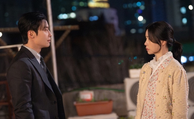 [SBS 멋진 신세계] 매회 자체 최고 시청률+넷플릭스 글로벌 비영어권 TV쇼 주간순위 2위! 글로벌 휩쓸었다!