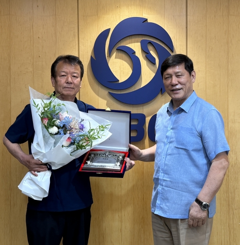김호인 야구 심판학교장, 40년 KBO 헌신 마무리