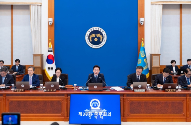 이재명 대통령 "내년 예산, 초격차 선도국가 도약 디딤돌…국민 삶 변화 마중물"