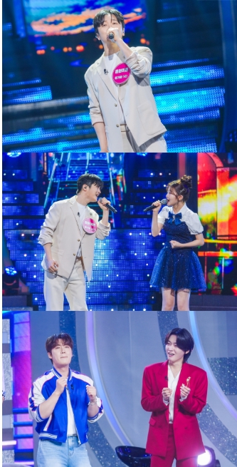 TV CHOSUN [미스트롯 포유] 1억 스트리밍 '나는 반딧불' 황가람 등판! "섭외력 미쳤다"