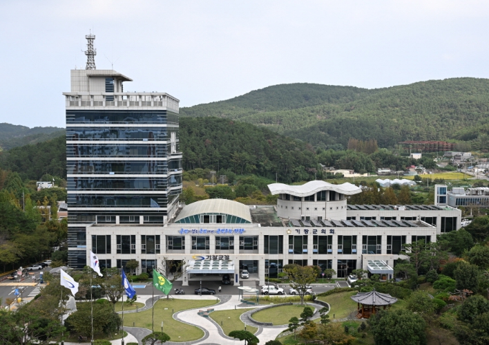 기장군, 공모사업 유치 직원·부서에 파격 인센티브… '성과 중심 행정' 본격화