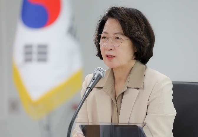 추미애 경기도지사, “시군과 상하관계 아냐. 수평적 파트너십 구축해야”