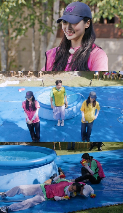 [SBS 런닝맨] ‘열애설 상대’ 유라 VS ‘이상형’ 박초롱, 양세찬의 최종 선택은?