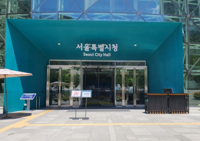 서울시, AI 도입·활용 역량 세계 1위… 英 옵서버 선정 '세계 3대 AI 도시' 