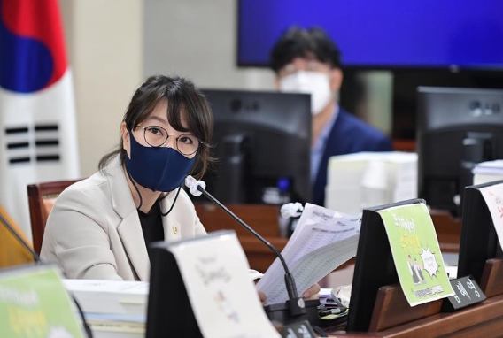 김혜영 서울시의원, “청소년 아침 식사 결식률 약 32%...학교 조식 제공 검토 필요”