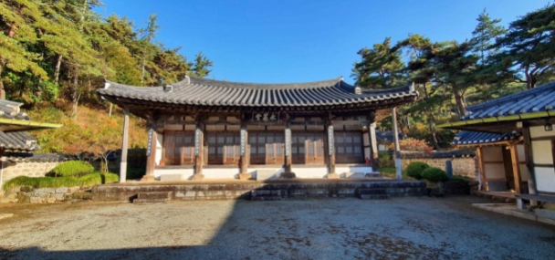 전라남도, 고흥 여산송씨 쌍충 정려각 등 3건 국가 보물 승격