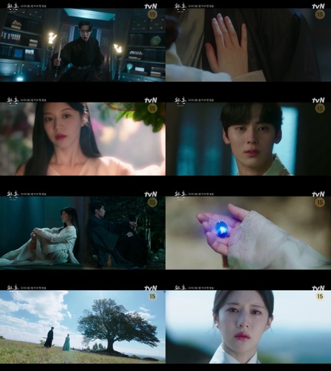 ‘환혼: 빛과 그림자’ 3차 티저 예고 공개!