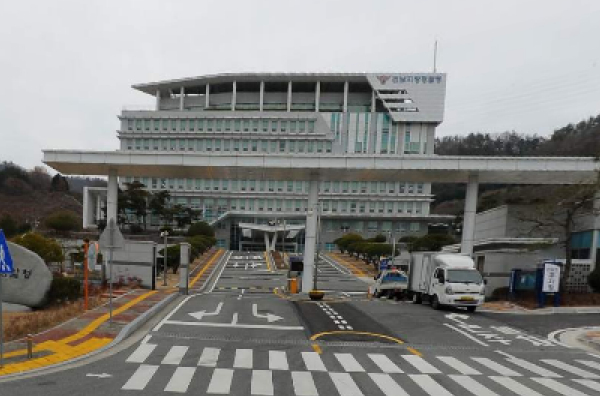 전남 경찰, CCTV 설치로 범죄 감소 등 가시적 성과 달성