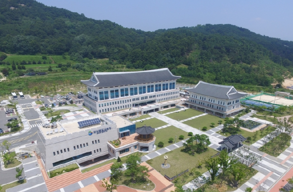 경북교육청, 경주안전체험관 개관식 열어!
