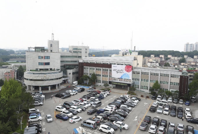 고양특례시, 경기도 주택행정 우수시군평가 최우수상 수상
