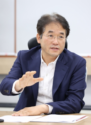 이동환 고양특례시장, 재건축 안전진단 기준완화 반영 환영
