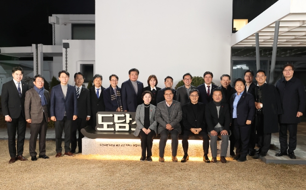 김동연, 여야 국회의원 만나 “국민 위해 현신(賢臣) 역할 다해야”