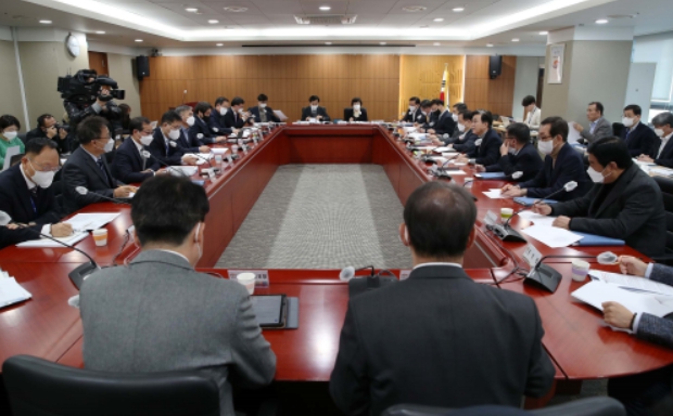 충청남도 김태흠 지사 “사립유·어린이집 균형 맞출 것”