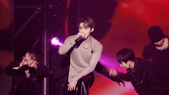 '다나카·이하이·에픽하이 지원사격' 비아이, 단독 팬미팅+콘서트 성료!