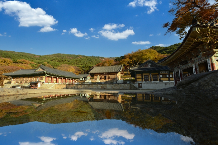 충청남도 ‘한국관광 100선’ 도내 관광지 6곳 선정