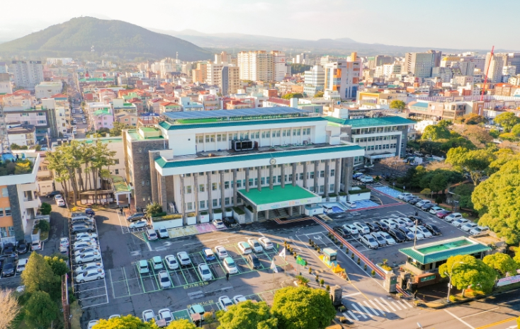 제주-홍콩 직항 내달 1월 22일 재개...주 3회 운항