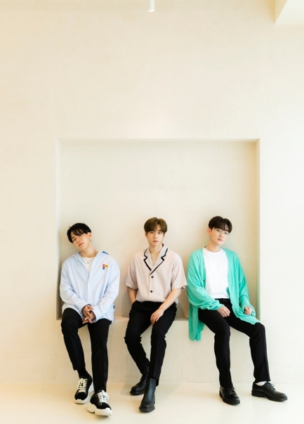 포맨, '재벌집 막내아들' 7번째 OST 주인공…오늘(22일) 송중기X신현빈 테마송 'Love me' 발매